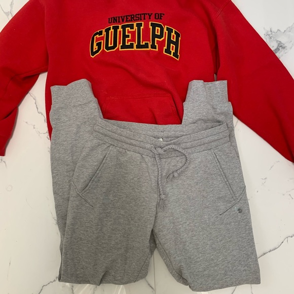 ADIDAS neo slim fit sweats